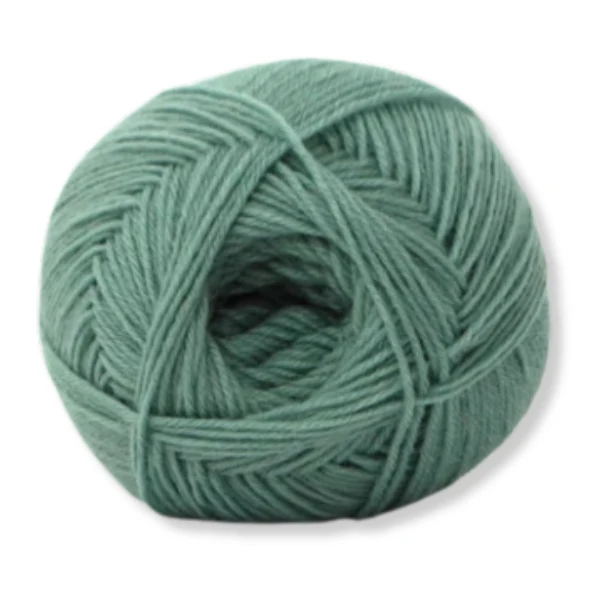 Hjertegarn Aloe Sockwool